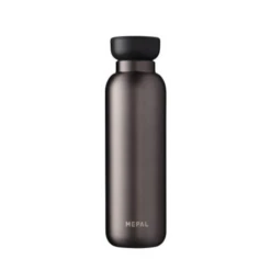 Mepal Insulated Bottle Ellipse 500 Ml - Titanium