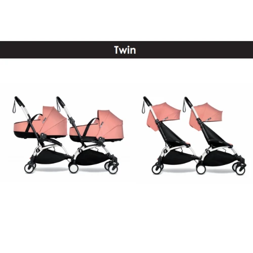 BABYZEN YOYO Connect Frame 5 BABYZEN YOYO Connect Frame - Image 3