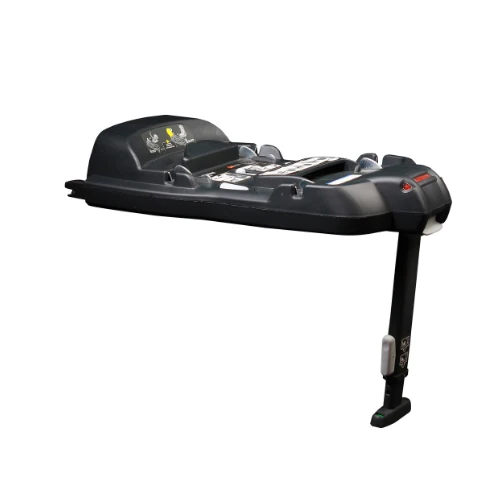 Babyzen ISOfix Base For YOYO Car Seat By BeSafe® 4 Babyzen ISOfix Base For YOYO Car Seat By BeSafe® - Image 2
