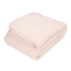 Little Dutch Bassinet Blanket Pure Soft Pink -LittleNest Store 20230110 131350