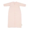 Little Dutch Winter Sleeping Bag Pure Soft Pink -LittleNest Store 20230110 161024