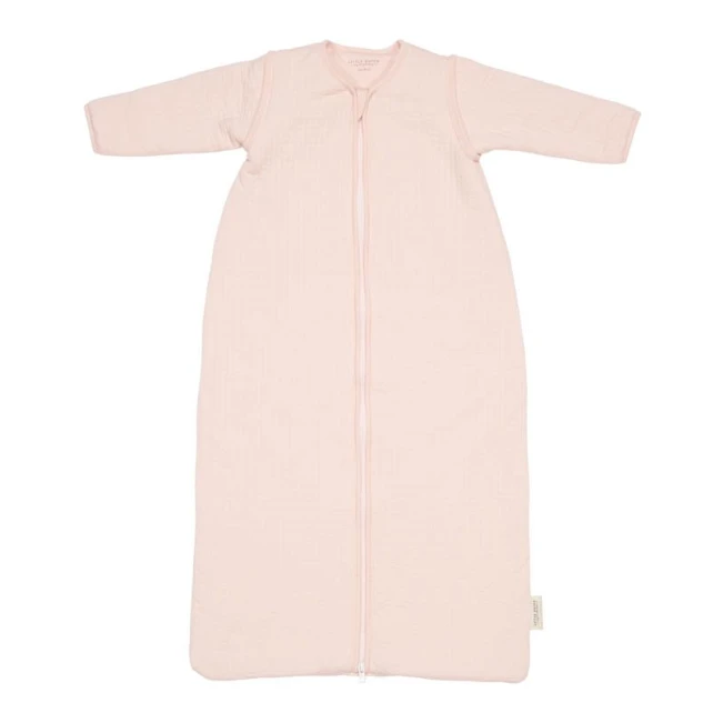 Little Dutch Winter Sleeping Bag Pure Soft Pink 3 Little Dutch Winter Sleeping Bag Pure Soft Pink