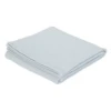 Little Dutch Swaddle 120 X 120 Pure Soft Blue -LittleNest Store 20230110 170251
