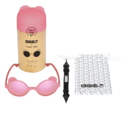 Ourson - Antik Pink -LittleNest Store 20 58d9791c 03f9 4648 ba02 4bb5d15f6dc7