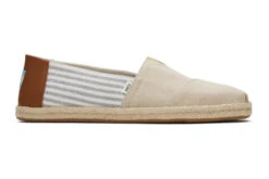Toms Alpargata Rope Desert Tan Chambray Espadrilles -LittleNest Store 20 7d0f6933 ee80 46a6 921f 84860e5169d5 1