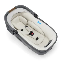 Nuna Car Seat Cari™ Next Granite -LittleNest Store 21 75f24d7b 47e2 4a71 b66f 22a095c3c314