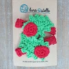 Holly Large Hair Clips (Set Of Two) -LittleNest Store 21 87d7fe10 d091 4edd 8716 e35098a4b888