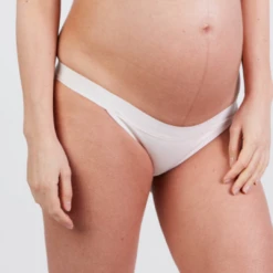 Cache Coeur Maternity Brief - Serena - Blush -LittleNest Store 22 9bb027cd 3e03 4598 afca 3786b8fe3269