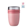Mepal Insulated Lunch Pot Ellipse - Nordic Pink -LittleNest Store 22 d5d47ea4 acf8 4498 8ec7 e08e04f8974f