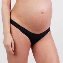 Cache Coeur Maternitybrief - Serena - Black -LittleNest Store 23 4b1b4896 183e 4713 b291 4af9eafd6b3b