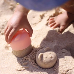 Ourson - Silver Blue -LittleNest Store 23 6bf37e68 fa6d 427b bf68 ec4bd855be4d