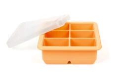 Haakaa Baby Food And Breast Milk Freezer Tray (6 Compartments) -LittleNest Store 240311728