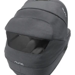 Nuna Car Seat Cari™ Next Granite -LittleNest Store 24 091052c2 0c89 4e51 868d a7505abfc8c6