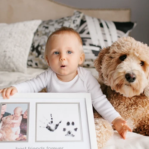 Pearhead Our Prints Frame 4 Pearhead Our Prints Frame - Image 2