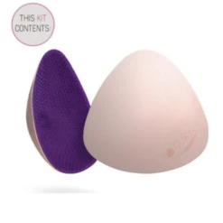 Cache Coeur Curve Breastfeeding Starter Kit -Nude -LittleNest Store 24 77941889 7971 44fc 95c3 4ff6f64e0ce8