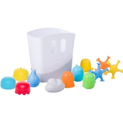 Ubbi® Bath Gift Set