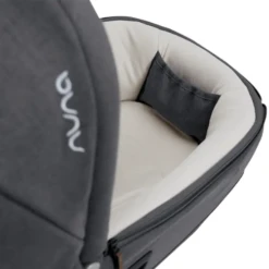 Nuna Car Seat Cari™ Next Granite -LittleNest Store 25 407c5b88 8af6 4c2a a2eb bb11f60943a5