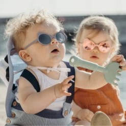 Ourson - Silver Blue -LittleNest Store 25 7c0e918c 2f30 478f a178 306a759bd24d