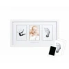 Pearhead Babyprints Photo Frame -LittleNest Store 26 347864cc a3f6 41c2 bed5 910bdebdb357