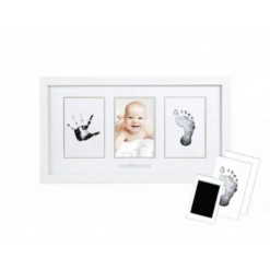 Pearhead Babyprints Photo Frame