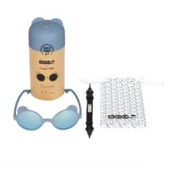 Ourson - Silver Blue -LittleNest Store 26 b83aa0ae 226c 484d 9259 23b1de310327