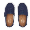 Toms Tiny Alpargata Canvas Navy -LittleNest Store 27 ca65bf0e 89b9 4c7b 945a 580cef64d57b