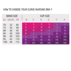 Cache Coeur Curve Breastfeeding Starter Kit -Black 20 Cache Coeur Curve Breastfeeding Starter Kit -Black -LittleNest Store 28 0050998a fb91 4088 b69b 2abd357630cd