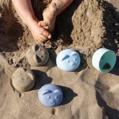 Ourson - Baby Sky Blue -LittleNest Store 29 3abe6f11 5667 46d3 861d 95e5bef1f0c4