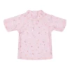 Little Dutch Swim T-shirt Little Pink Flowers -LittleNest Store 2 0d04bf71 c904 42ed 9be6 e1fb50ff26c6