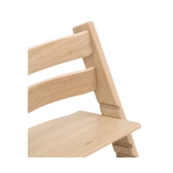 Stokke Tripp Trapp® Chair OAK Natural -LittleNest Store 2 3dec6ba9 b740 41a8 9683 934f109301c6