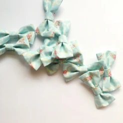 Kids' Bow Tie - Dancing Rocket Bow Tie -LittleNest Store 2 5fd33119 b3a7 4388 9306 80befbf00460