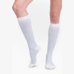 Compression Knee Socks -LittleNest Store 2 665aae25 4562 488c 92a9 0f75d3cf2582