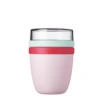 Mepal Limited Edition Lunch Pot Ellipse Mini - Strawberry Vibe