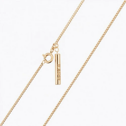 Necklace - U Pregnancy 4 Necklace - U Pregnancy - Image 2