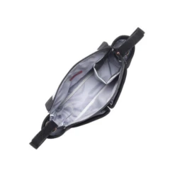 Storksak Stroller Organiser Luxe Scuba Black 11 Storksak Stroller Organiser Luxe Scuba Black -LittleNest Store 2 c386e6da e91a 41f6 b338 0a42c1d24265