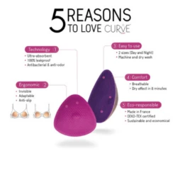 Cache Coeur Curve Breastfeeding Starter Kit -Black 24 Cache Coeur Curve Breastfeeding Starter Kit -Black -LittleNest Store 30 01061449 58c1 4fc0 9d73 dcf6d21275c8