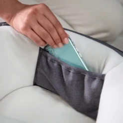 Nuna Car Seat Cari™ Next Granite -LittleNest Store 31 587aceda 4b45 43c0 8a32 eaa4ae8a0f36