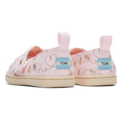 Toms Tiny Alpargata Bee Mine Pink -LittleNest Store 31 d8e4aebc 818d 4fad bf8c f58458ef96dd
