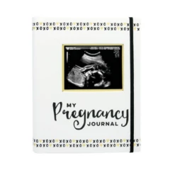Pearhead My Pregnancy Journal