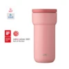 Mepal Insulated Mug Ellipse - Nordic Pink -LittleNest Store 34 e7b0d2d9 2799 4ff3 9ab4 9c11301c227c