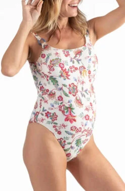 Cache Coeur Maternity Swimsuit Tea Time 9 Cache Coeur Maternity Swimsuit Tea Time -LittleNest Store 34bc4d17 d667 4768 bfd9 b542e251eb5b