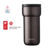 Mepal Insulated Mug Ellipse - Titanium 1 Mepal Insulated Mug Ellipse - Titanium -LittleNest Store 36 376dd45d a386 4732 9be6 fb66e43da6d1