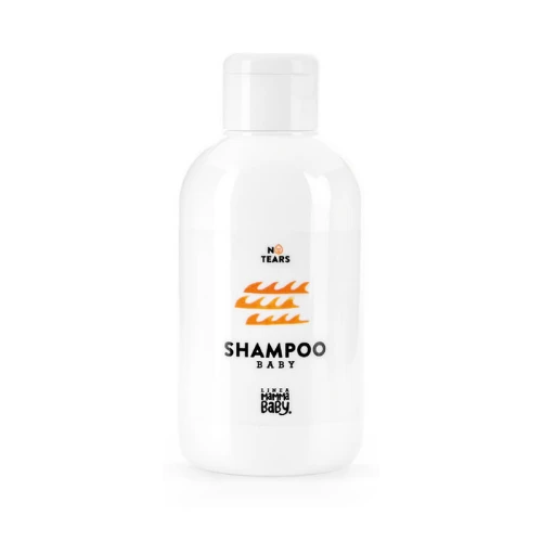 Baby Shampoo No Tears 3 Baby Shampoo No Tears
