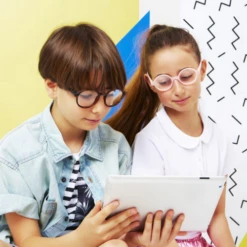 Screen Glasses Rozz Ekail -LittleNest Store 36 f6e19214 9867 497d baaa 59bbd04a5b08