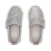 Toms Tiny Alpargata Glitter Silver -LittleNest Store 37 2f71e32c 1a32 4322 8a74 1318563d8121