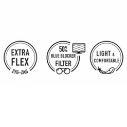 Screen Glasses Rozz Ekail -LittleNest Store 38 500e351f 088e 4e7e aeb6 4457942e25e2