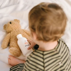 Baby Shampoo No Tears 7 Baby Shampoo No Tears -LittleNest Store 38 fd4aa13a 22a8 4d95 9a66 68d514d5d721
