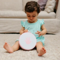 Pearhead My Little Babyprints Pink -LittleNest Store 39 2c4b5bd8 48aa 4ac7 aa6d ee836b976701