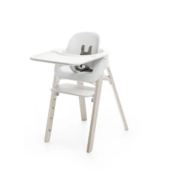 Baby Set Tray White Stokke® Steps™ 7 Baby Set Tray White Stokke® Steps™ -LittleNest Store 3 000318a8 7116 4978 bc6e e49d679b2dad