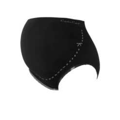Cache Coeur Maternity Seamlessbrief - Illusion - Black -LittleNest Store 3 0c720955 886c 44ae a030 11a603184856